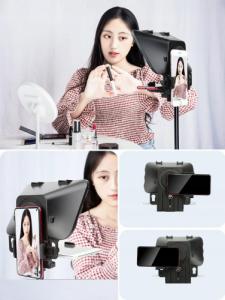 BESTVIEW TELEPROMPTER BESTVIEW T3 prompter TABLET aparat 4