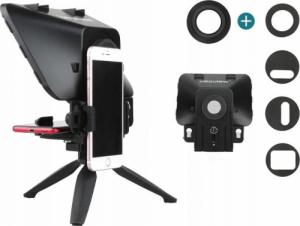 BESTVIEW TELEPROMPTER BESTVIEW T3 prompter TABLET aparat 5