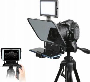BESTVIEW TELEPROMPTER BESTVIEW T3 prompter TABLET aparat 9