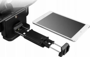 BESTVIEW TELEPROMPTER BESTVIEW T3 prompter TABLET aparat 10