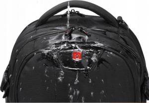 Plecak Ruishisaber 15" 11