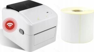 Drukarka etykiet Xprinter InPost Xprinter XP-420B 2