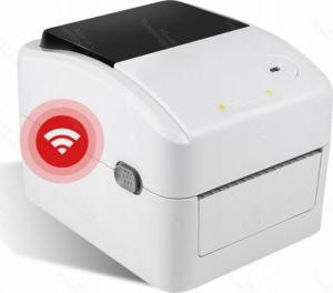 Drukarka etykiet Xprinter InPost Xprinter XP-420B 3