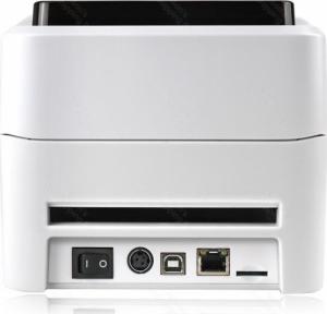 Drukarka etykiet Xprinter InPost Xprinter XP-420B 5