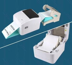 Drukarka etykiet Xprinter InPost Xprinter XP-420B 6