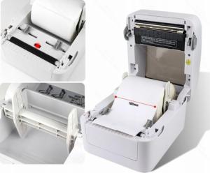 Drukarka etykiet Xprinter InPost Xprinter XP-420B 8