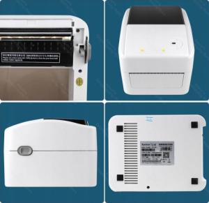 Drukarka etykiet Xprinter InPost Xprinter XP-420B 9