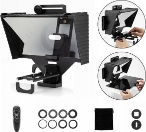 UNIWERSALNY PROMPTER na APARAT i SMARTFON i TABLET 1
