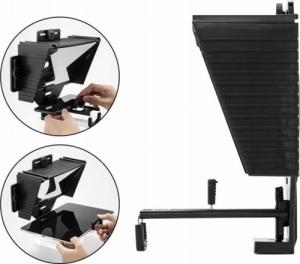 UNIWERSALNY PROMPTER na APARAT i SMARTFON i TABLET 4