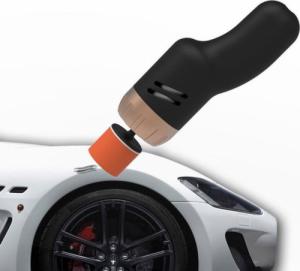 LOGIC MINI POLERKA SAMOCHODOWA 60W Pasta Polerska K2 C3 2