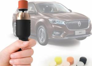 LOGIC MINI POLERKA SAMOCHODOWA 60W Pasta Polerska K2 C3 3