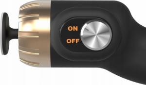 LOGIC MINI POLERKA SAMOCHODOWA 60W Pasta Polerska K2 C3 4