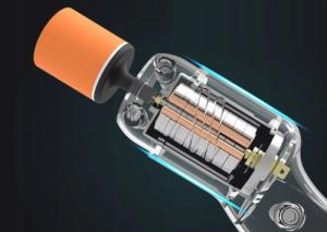 LOGIC MINI POLERKA SAMOCHODOWA 60W Pasta Polerska K2 C3 6