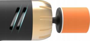 LOGIC MINI POLERKA SAMOCHODOWA 60W Pasta Polerska K2 C3 10