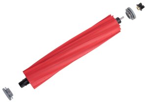 Xiaomi Szczotka główna do odkurzaczy Roborock S7 Pro Ultra/Q7 Max/S7 Max/Qrevo/S7 Max Ultra/Qrevo MaxV/ Qrevo S/Qrevo Pro/Qrevo Plus 4