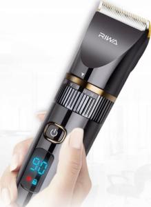 Maszynka do włosów Xiaomi Xiaomi Riwa MASZYNKA DO STRZYŻENIA WŁOSÓW TRYMER 11