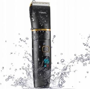 Maszynka do włosów Xiaomi Xiaomi Riwa MASZYNKA DO STRZYŻENIA WŁOSÓW TRYMER 3