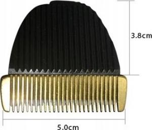 Maszynka do włosów Xiaomi Xiaomi Riwa MASZYNKA DO STRZYŻENIA WŁOSÓW TRYMER 5