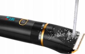 Maszynka do włosów Xiaomi Xiaomi Riwa MASZYNKA DO STRZYŻENIA WŁOSÓW TRYMER 7