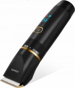Maszynka do włosów Xiaomi Xiaomi Riwa MASZYNKA DO STRZYŻENIA WŁOSÓW TRYMER 8