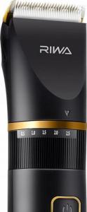 Maszynka do włosów Xiaomi Xiaomi Riwa MASZYNKA DO STRZYŻENIA WŁOSÓW TRYMER 10