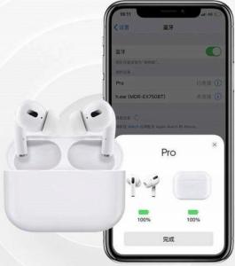 Słuchawki LOGIC i500 Pro 12