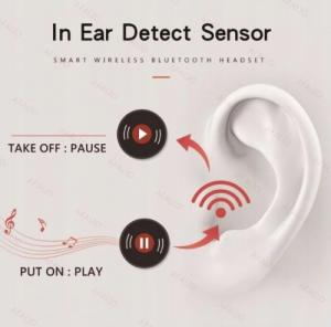 Słuchawki LOGIC i500 Pro 9