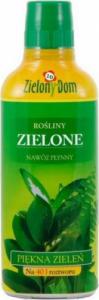 Zielony Dom Nawóz Do Roślin Zielonych Zielony Dom 300ml 1