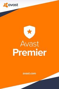AVAST Premier 1 urządzenie 12 miesięcy  (9c8cbdbf-7c16-4dbe-8588-cc8d8a290d0a) 1
