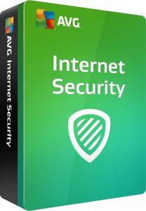 AVG Internet Security 1 urządzenie 12 miesięcy  (5dba1ec6-beab-4a29-891b-608f49d15f6b) 1