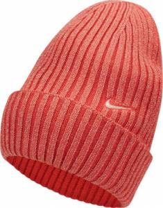 Nike Czapka damska Nike WMNS NSW Utility Swoosh Beanie DM8404-605 1