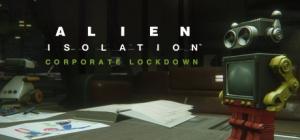 Alien: Isolation - Corporate Lockdown 1