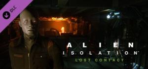 Alien: Isolation - Lost Contact (DLC) 1