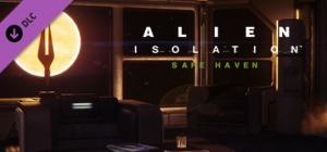 Alien: Isolation - Safe Haven 1