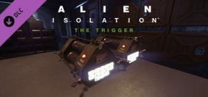 Alien: Isolation - The Trigger 1