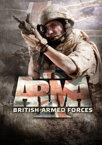 Arma 2: British Armed Forces PC, wersja cyfrowa 1