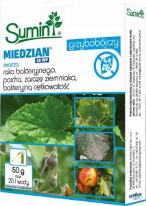 Sumin Miedzian 50wp 50g Sumin 1