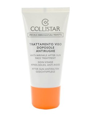 Collistar Anti-Wrinkle After Sun Face Treatment W 50ml 1