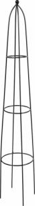 Browin Pergola metalowa Piramia 95cm 1