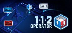 112 Operator 1