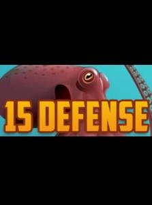 15 Defense 1