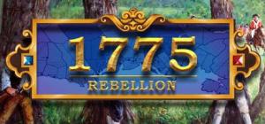 1775: Rebellion 1