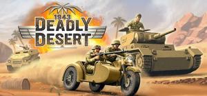 1943 Deadly Desert 1