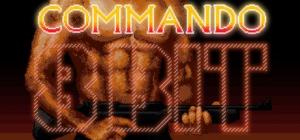 8-Bit Commando 1