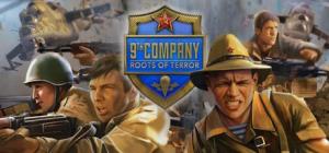 9th Company: Roots Of Terror 1