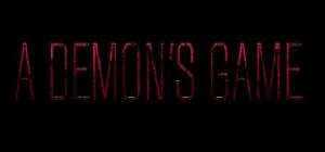 A Demon's Game - Episode 1 1
