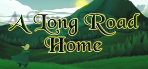 A Long Road Home 1