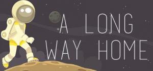 A Long Way Home 1