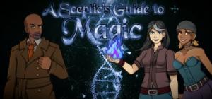 A Sceptic's Guide to Magic 1