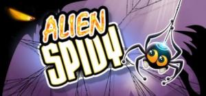 Alien Spidy + 2 (DLC) 1
